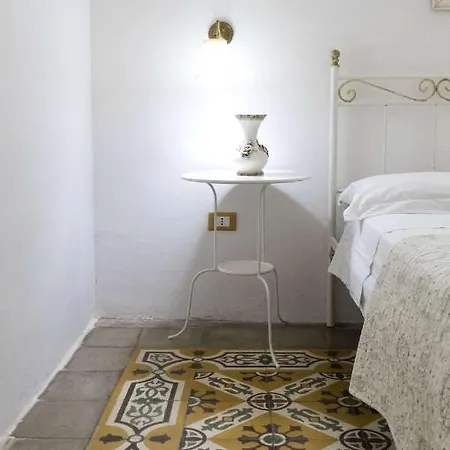 La Marea * Castro (Lecce)