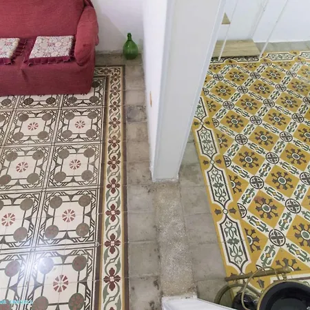 La Marea شقة Castro (Lecce)