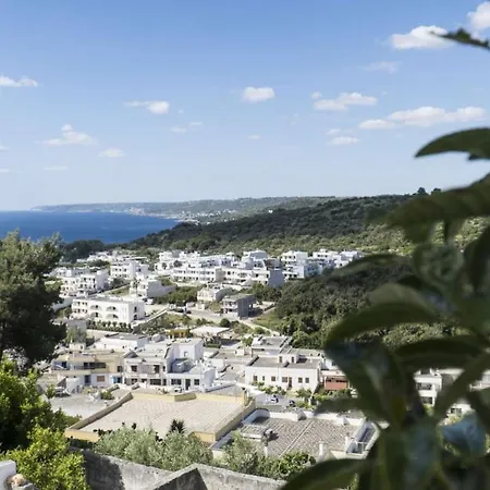 La Marea شقة Castro (Lecce)
