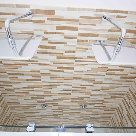 شقة La Marea Castro (Lecce)