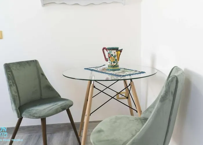 La Marea Castro (Lecce)