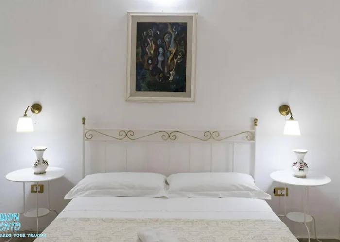 La Marea Appartamento Castro (Lecce)