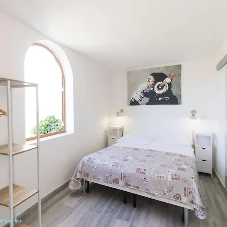 La Marea Apartment