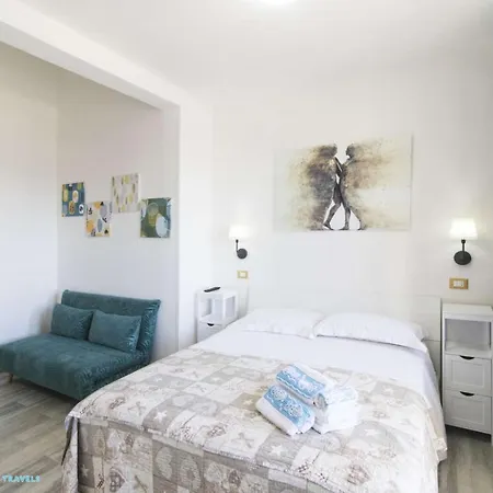 La Marea Apartment *