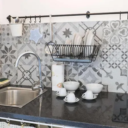Apartment La Marea Castro (Lecce)
