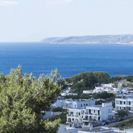 Apartment La Marea *