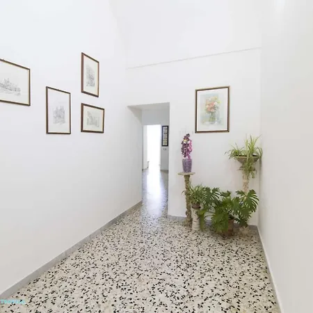 La Marea Apartment Castro (Lecce)