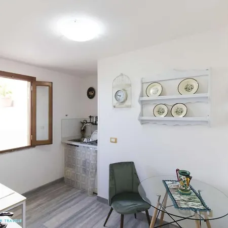 Apartment La Marea