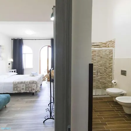 Διαμέρισμα La Marea Castro (Lecce)