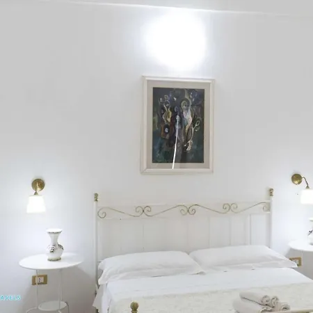 Lejlighed La Marea Castro (Lecce)