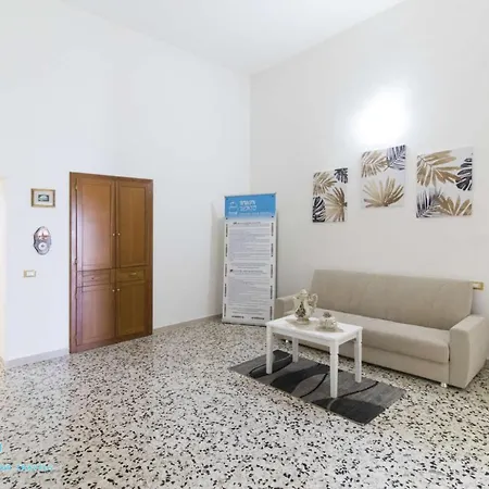 Apartment La Marea