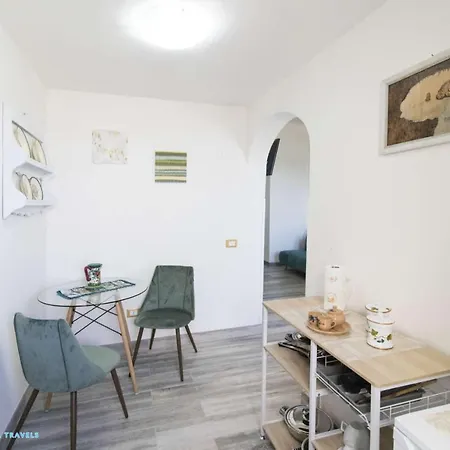 La Marea Διαμέρισμα Castro (Lecce)