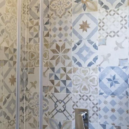 La Marea * Castro (Lecce)