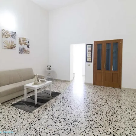 Apartment La Marea