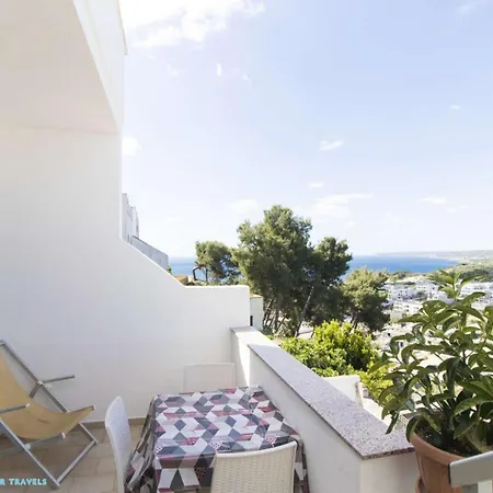Apartment La Marea