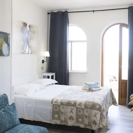 Apartment La Marea