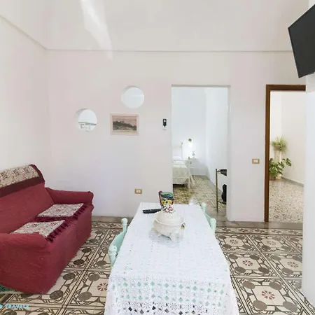 Apartment La Marea