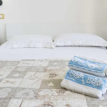 La Marea * Castro (Lecce)