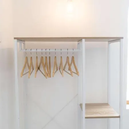 Διαμέρισμα La Marea *