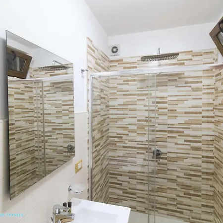 La Marea Lejlighed Castro (Lecce)