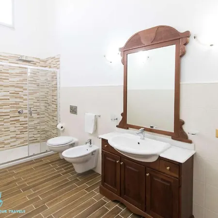 La Marea Apartment Castro (Lecce)