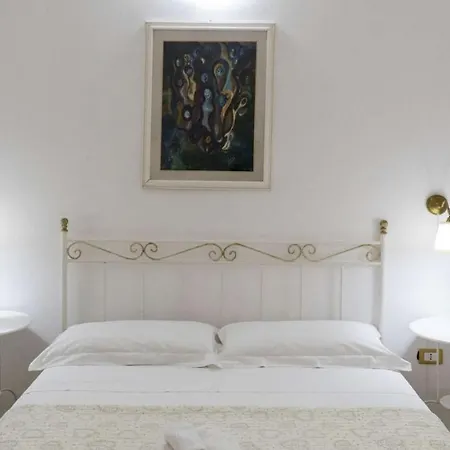 La Marea Apartment Castro (Lecce)