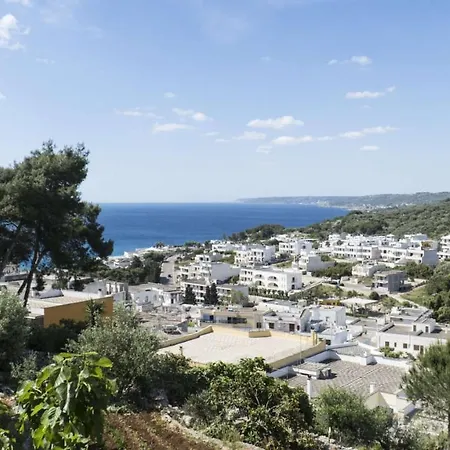 La Marea Διαμέρισμα Castro (Lecce)